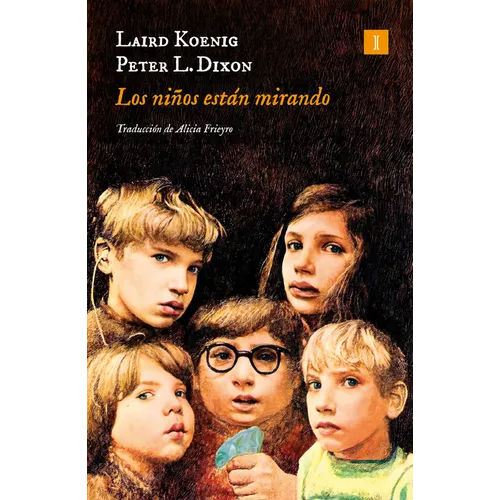 Los Niños Estan Mirando