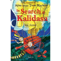 Atisa and the Time Machine In Search of Kalidasa