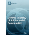 Genetic Diversity of Soil Bacterial Communities