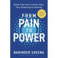 From Pain to Power: Break Free from Chronic Pain: Your Roadmap to Healing