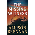 The Missing Witness