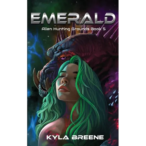 Emerald: Alien Hunting Grounds Book 5