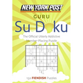 New York Post Guru Su Doku: 150 Fiendish Puzzles