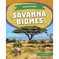 Savanna Biomes