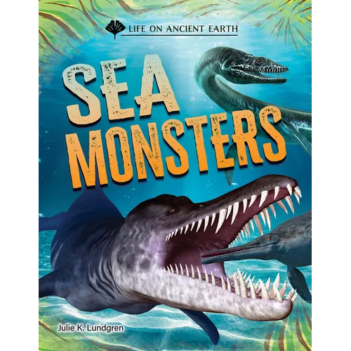 Sea Monsters