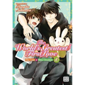 The World's Greatest First Love, Vol. 10: The Case of Ritsu Onodera