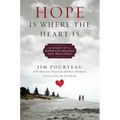 Hope Is Where the Heart Is: A Story of a Marriage Broken and Restored