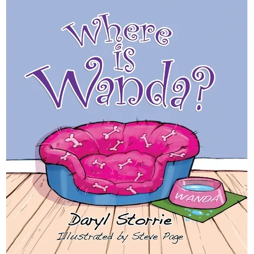 Where is Wanda