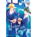 Hirano and Kagiura, Vol. 2 (Manga)