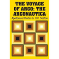 The Voyage of Argo: The Argonautica