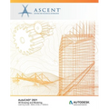AutoCAD 2021: 3D Drawing and Modeling (Metric Units): Autodesk Authorized Publisher