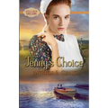 Jenny's Choice: Apple Creek Dreams