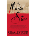 The Murder Stone: A Novel of Suspense