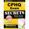 Cphq Exam Secrets Study Guide: Cphq Test Review for the Certified Professional in Healthcare Quality Exam