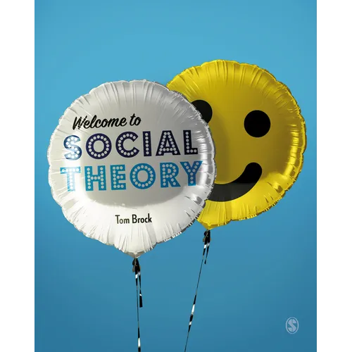 Welcome to Social Theory
