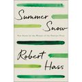 Summer Snow: New Poems