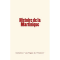 Histoire de la Martinique