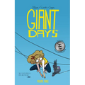 Giant Days Vol. 3