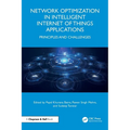 Network Optimization in Intelligent Internet of Things Applications: Principles and Challenges