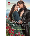 Wedded to Her Enemy Knight