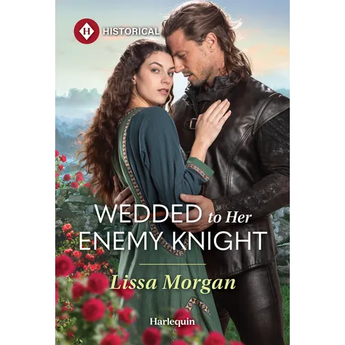 Wedded to Her Enemy Knight