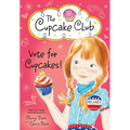 Vote for Cupcakes!