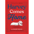Harvey Comes Home