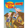 Phineas and Ferb Classic Comics Collection Vol. 3