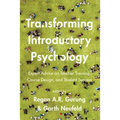 Transforming Introductory Psychology: Expert Advice on Teacher Training, Course Design, and Student Success