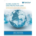 Global Guide to Data Protection Laws: Understanding Privacy & Compliance Requirements in More Than 80 Countries