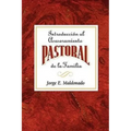 Introduccion a la Consejera Pastoral
