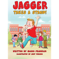 Jagger Takes A Stand!