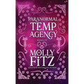 Paranormal Temp Agency: Books 1-3 Special Collection
