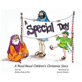 A Special Day: A Read Aloud Children's Christmas Story