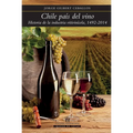 Chile país del vino