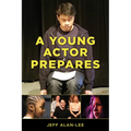 A Young Actor Prepares