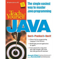 Teach Yourself Java