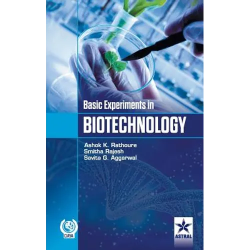 Basic Experiments in Biotechnology