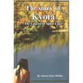The Story of Kyota-The Legend of Spirit Lake