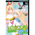 Nisekoi: False Love, Vol. 16
