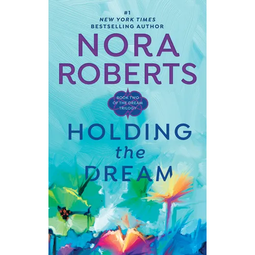 Holding the Dream