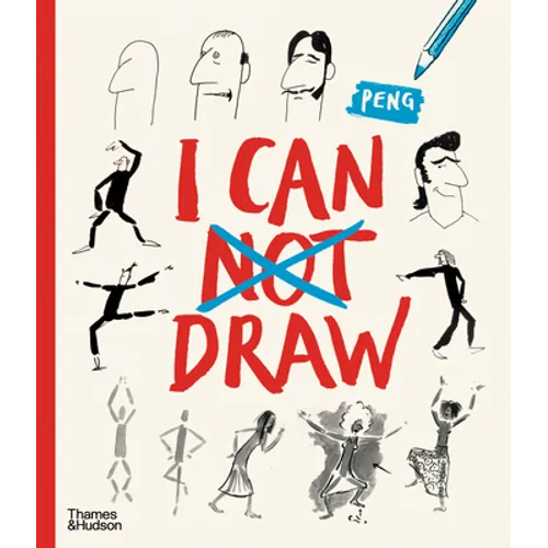 I Can Draw