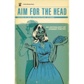 Aim for the Head: An Anthology of Zombie Poetry