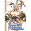Magika Swordsman and Summoner Vol. 16