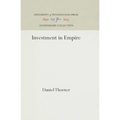 Investment in Empire: British Railway and Steam Shipping Enterprise in India, 1825-1849