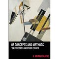 Of Concepts and Methods