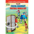 Chacha Chaudhary Football World Cup