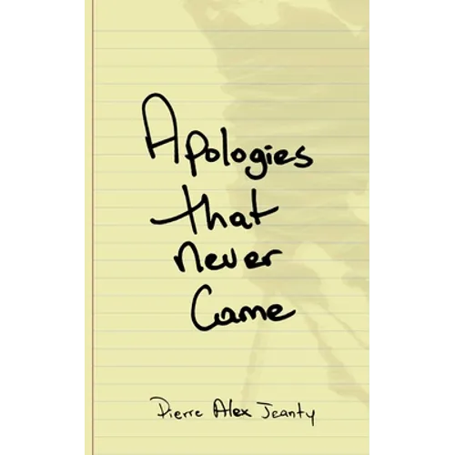 Apologies That Never Came
