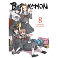 Barakamon, Vol. 8