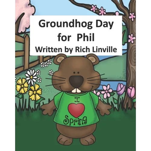 Groundhog Day for Phil